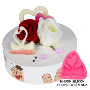 khuon-do-socola-silicon-3d-couple-thien-nga-hon